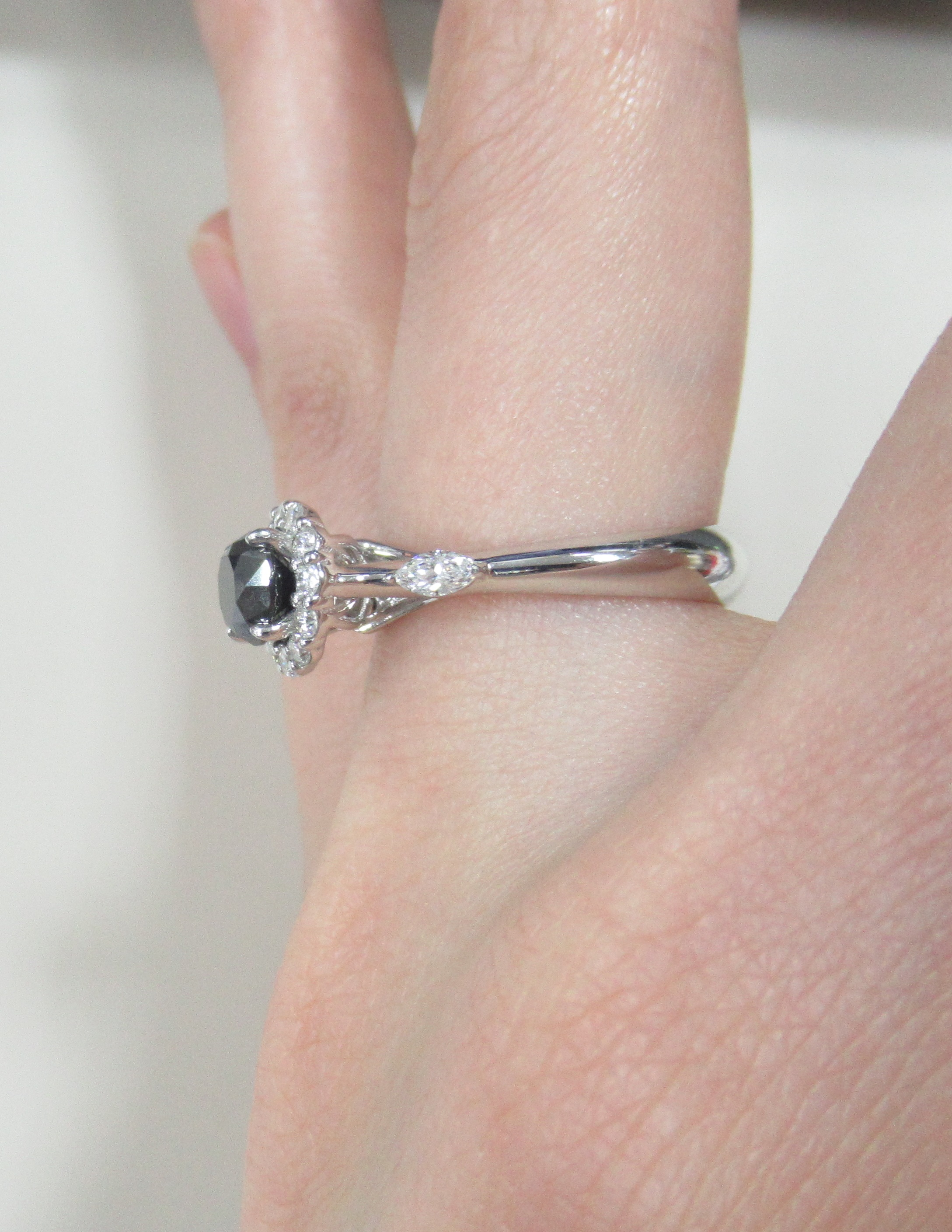 10311-000946 Кольцо (Au 585)